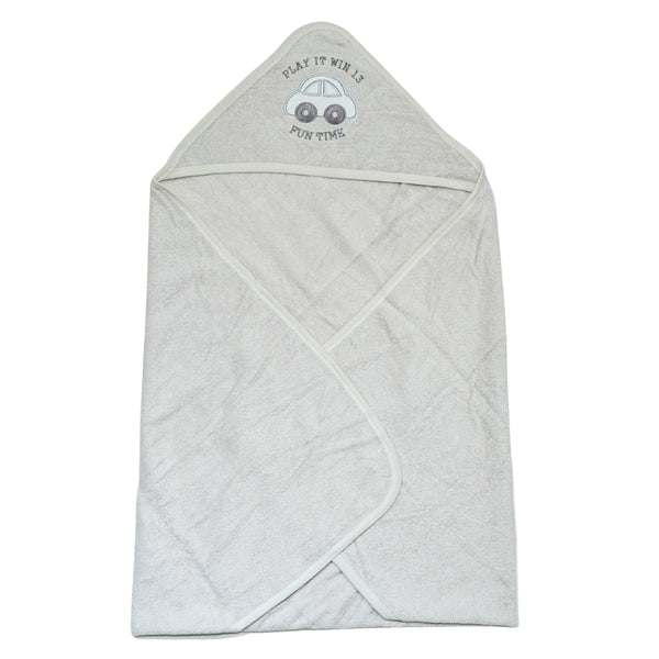 Luv-Dub Baby Bath Towel Hooded Ultra Soft Hooded Towel Highly Absorbent Bathrobe Blanket Toddlers Shower Gifts for Baby Boys & Girls- Hooded Wrapper Bath Towel Multicolor