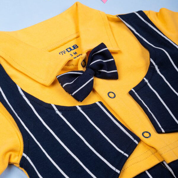 LUV-DUB KIDS 100% Cotton Rompers/Sleepsuits/Jumpsuit for Baby Boys & Girls, Infants, New Borns